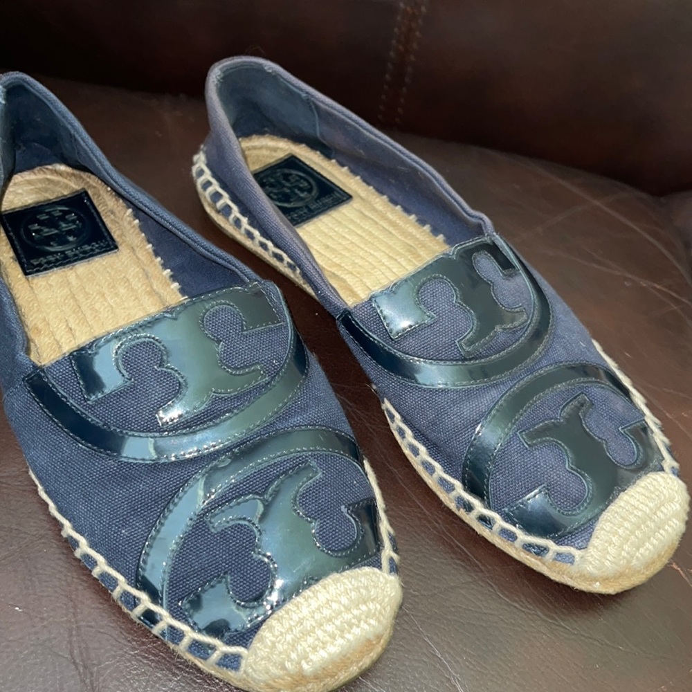 Tory Burch Flats